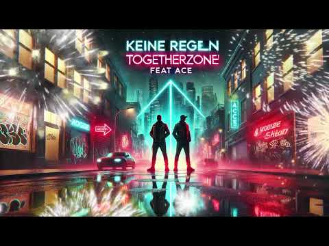 Keine Regeln | TogetherZone feat. Ace