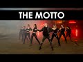 Tiësto & Ava Max - The Motto / Choreography by Manuel Kailer