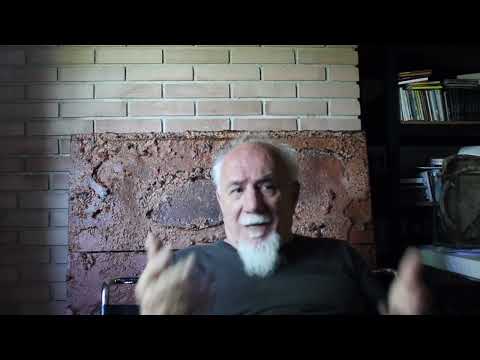 Vídeo: Inconsciente e enerxía