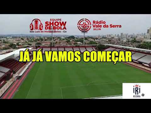 Atlético Goianiense x Vila Nova (BRASILEIRÃO SÉRIE B)