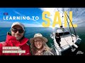 Learn To Sail With Us RYA Day Skipper And Competent Crew Sailing Course Learn2sail S 1Ep 01