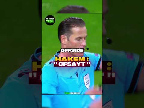 Morata Ofsayt'dan Hat Trick Yapıyor