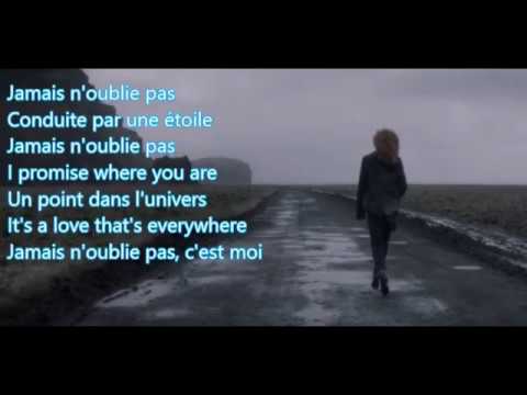 MMylène Farmer, LP - N'oublie pas  | Lyrics