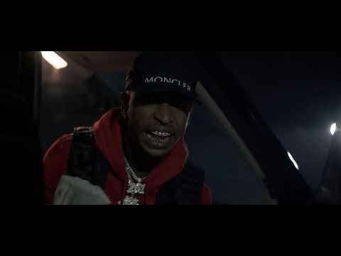 Love Santana - Way 2Many Percs Ft. Ant Beezy (Official Music Video) @sticky251