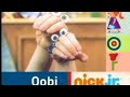 Nick Jr R Finding Oobi HQ
