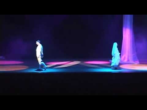 Higor Fernandes / Tayanne Santiago - O Verdadeiro Deus na carne