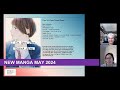 PRH New Manga for May 2024