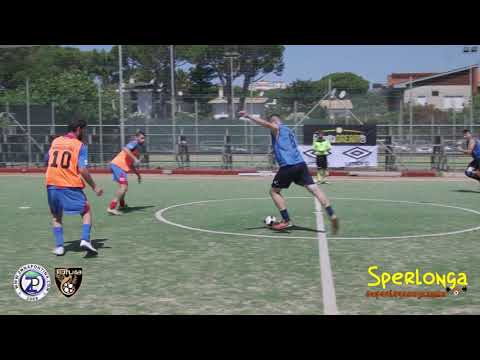 Finale Superlega Regionale Sperlonga 2018