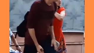 Download lagu Mischa dan cut Syifa,Bikin senyam senyum fans.. mp3