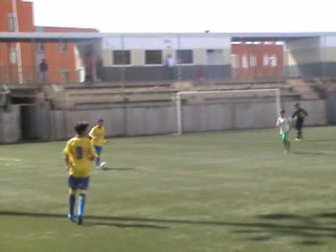 8-10-16, C.D.Verdellada-C.D.Llamoro A