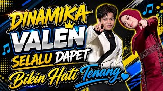Download lagu Suara Valen Memang Best || Cocok Mengiringi Suasana Dimana Saja || SV Ksa mp3