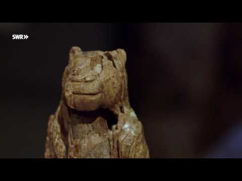 Schätze des Südwestens  - Teil 1 Von Göttern und Fürsten