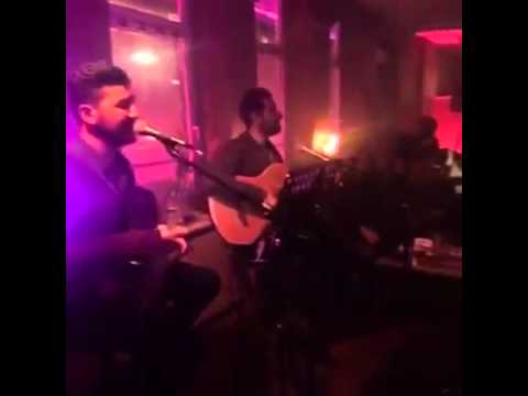 Isyan (Halil Sezai Cover) Canlı Müzik Zülfikar Özer ve Aşkın @NOSTAL G BAR BRAUNSCHWEİG