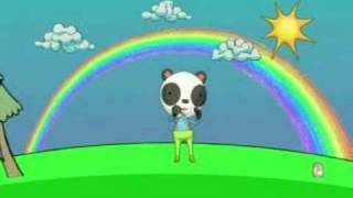 Warm Panda Cola Music Video