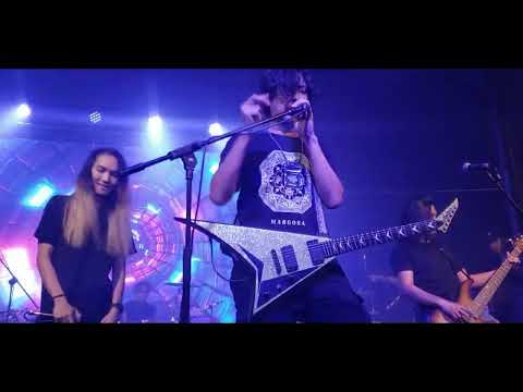 Modread ft Riko SOG - Melarayu | [Live] Ular Showcase 2022