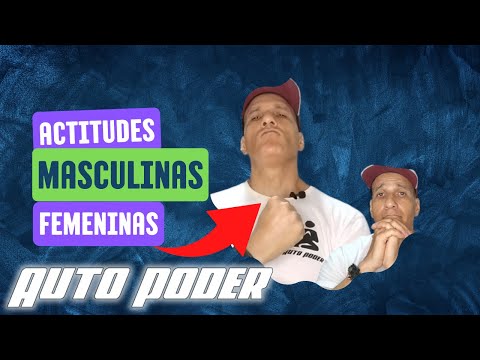 Desmitificando la Controversia: Actitudes Masculinas y Femeninas en la Actualidad