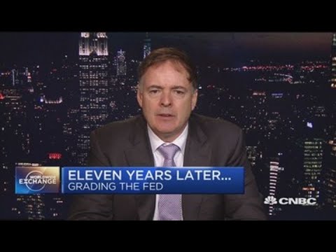 Sample video for Larry McDonald