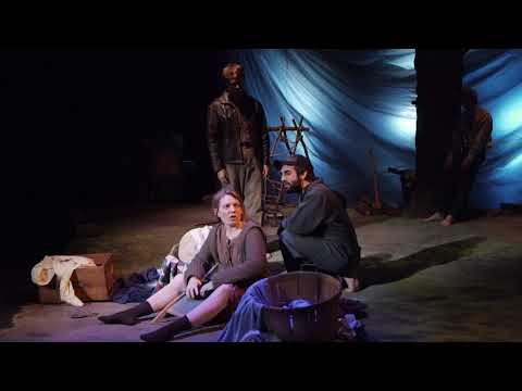 Madville, by Paul Kuhn