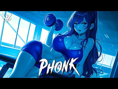 THE MOST INSANE PHONK MUSIC 2025 ※ BEST GYM PHONK ※ GYM, AGGRESSIVE, DRIFT ※ Фонка 2025 #162