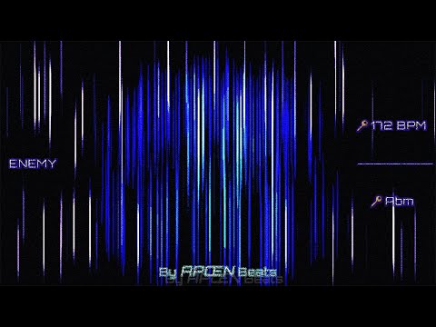 [FREE] PNL X U.S Type Beat - "ENEMY"🔫 Instru Sombre/Trap 2023 (Prod By APOEN Beats)