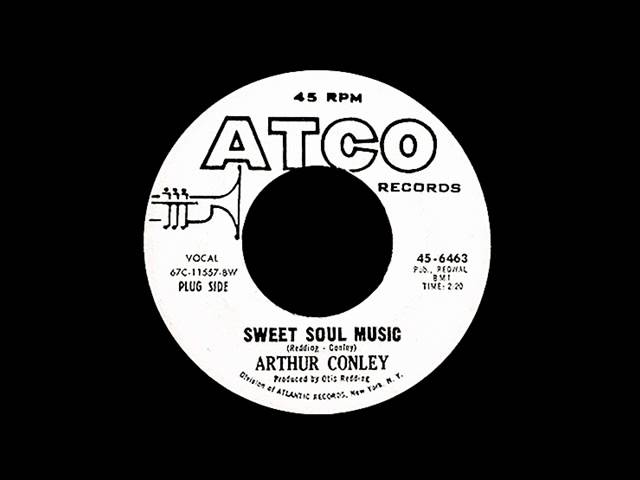 La musica di Arthur Conley: le migliori canzoni
