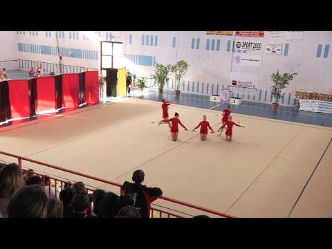 Thuir GR DC4 C/J/S 2014