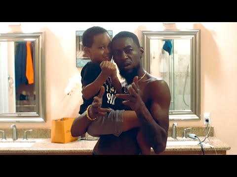 Rich Espy - 1st Son (Official Video)