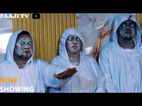 Abeke The untold - Full Yoruba Movie 2025 | Latest Nigerian Movie Kehinde Bankole, Toyin Abraham