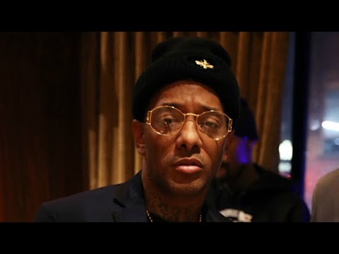 Prodigy Of Mobb Deep - Keep The Heels On (Prod. The Alchemist)