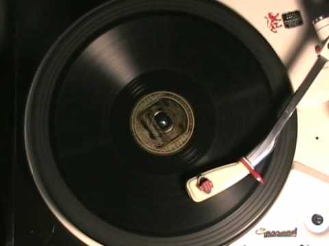 THERE'LL BE SOME CHANGES MADE by Chicago Rhythm Kings