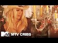 Pamela Anderson 039 s Malibu Home MTV Crib
