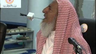 صورة الدروس الصيفية  لكبار العلماء 1427هـ - كتاب التوحيد - عبدالعزيز بن عبدالله آل الشيخ