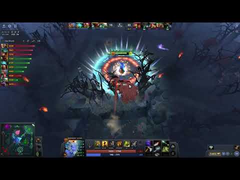 EG.Arteezy Monkey King Kong - Dota 2 Pro Gameplay [Watch & Learn]