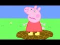 Peppa Pig In Hindi Very Hot Day Garmi Ka Din हिंदी Kahaniya Hindi Cartoons For Kids