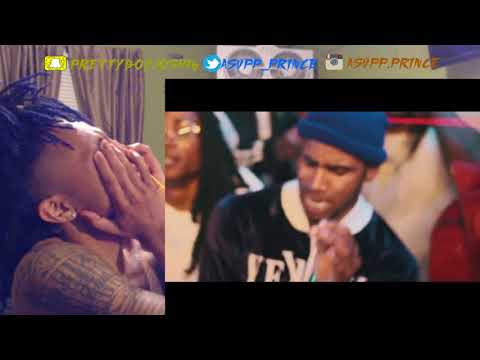 Lud Foe X Z-Money - Double Dutch REACTION! what is he saying?