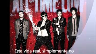 All Time Low - Under a Paper Moon