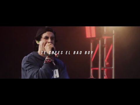 JAZE vs RAMSET: FMS 🇵🇪 / MINUTO de JAZE ❤️‍🔥💯