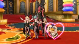【ドラクエ10/PS4 】#9 初見プレイ 憧れのドレアをしたい！【ドラクエX】