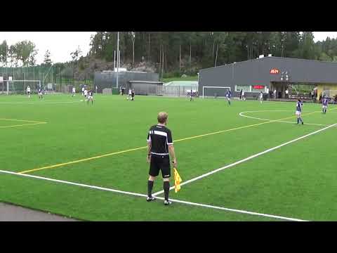 T18 SM EBK   VIFK 2 erä