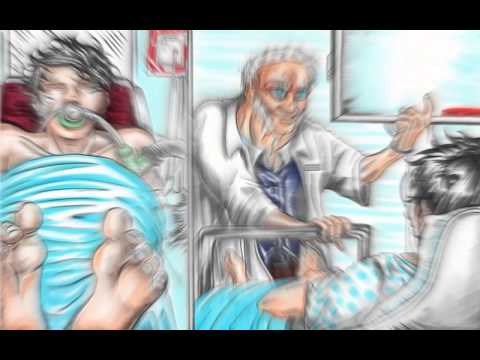 Omega Run - Amazing Superhero Video