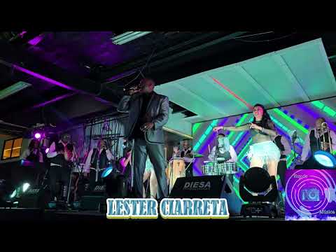 Lester Ciarreta (Poker De Reyes 2025)