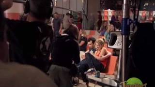 She's Out Of My League-Behind the Scenes video