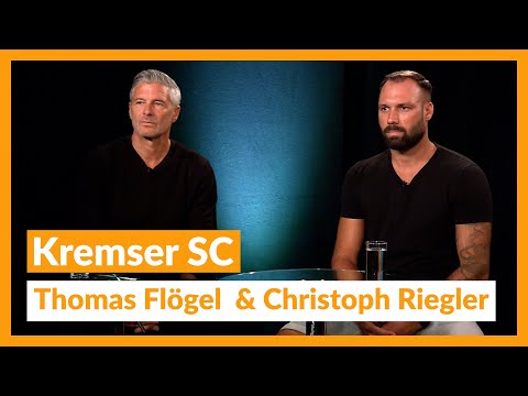 Kremser SC am Weg zurück