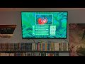 Menu Walkthrough Of Tarzan Collector S Edition 2000 Dvd Disc 1