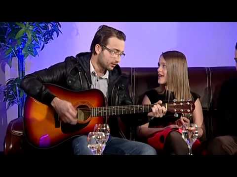 1 Kafe me Labin - Mustafa Ymeri, Kanita, Berkani, Valon Suma