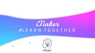 iTinker is a pioneering company in education sector.