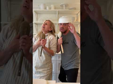 SAILING IN THE KITCHEN with Anisa & Casey Darnell