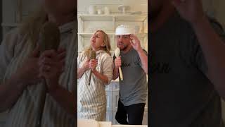SAILING IN THE KITCHEN with Anisa &amp; Casey Darnell