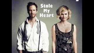Stole my Heart