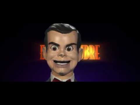 ESCALOFRÍOS 2 | En cines 11 de octubre